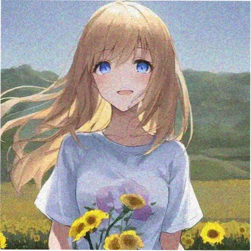 戴沐白角色图鉴头像