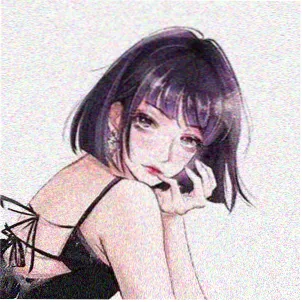 观众头像五